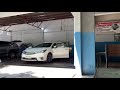 Altis carwash day  frank tenorio