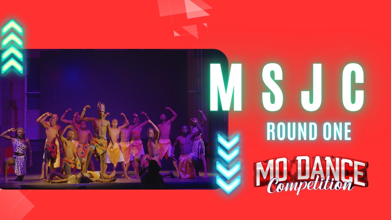 MSJC ROUND 1 | MO DANCE |