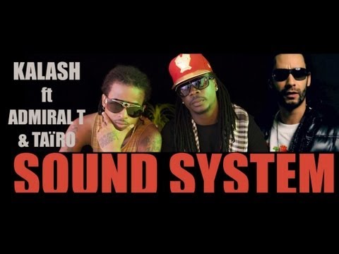 KALASH Sound System