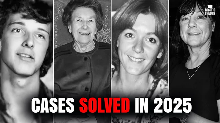 Cold Cases Solved by DNA Genealogy 2025 | 4 Shocking DNA Breakthroughs