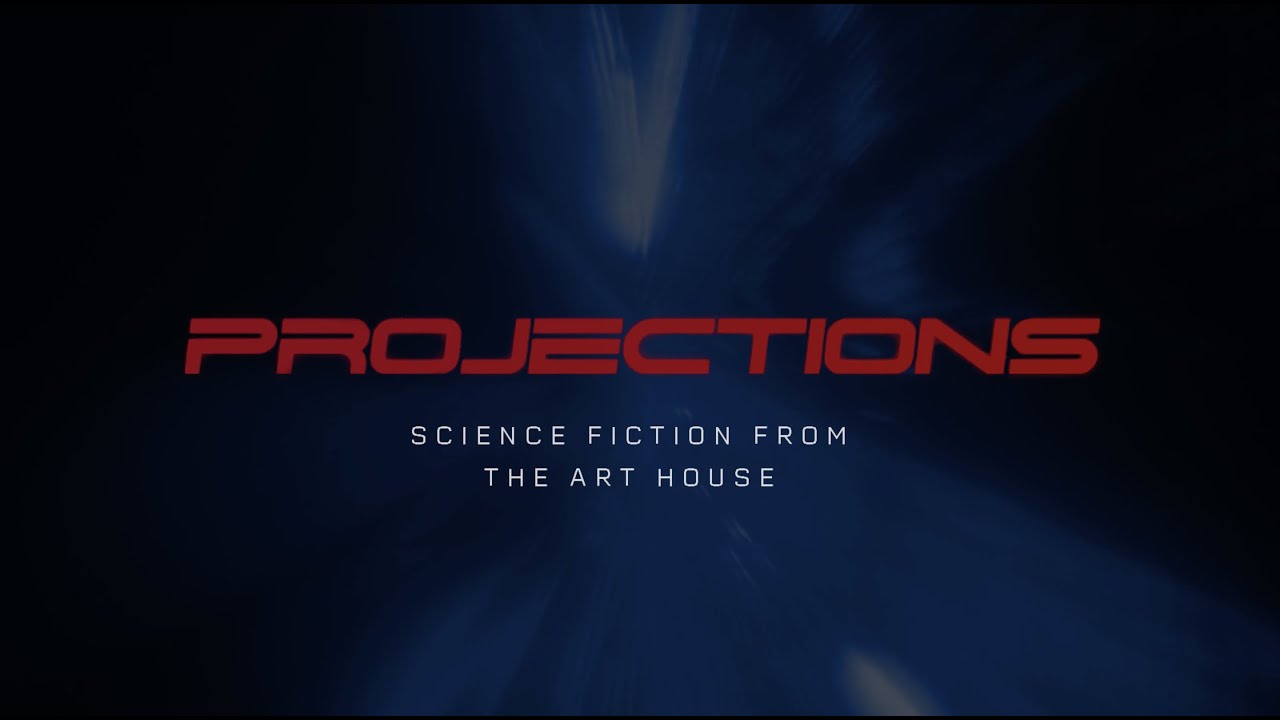 Projections: Science Fiction from the Art House | Promo [HD] | Coolidge Corner Theatre