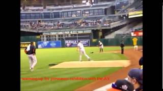 The Day After We Signed Matt Cain