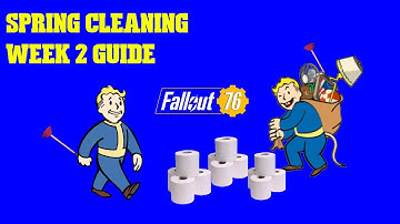 spring cleaning challenge guide week 2 fallout76