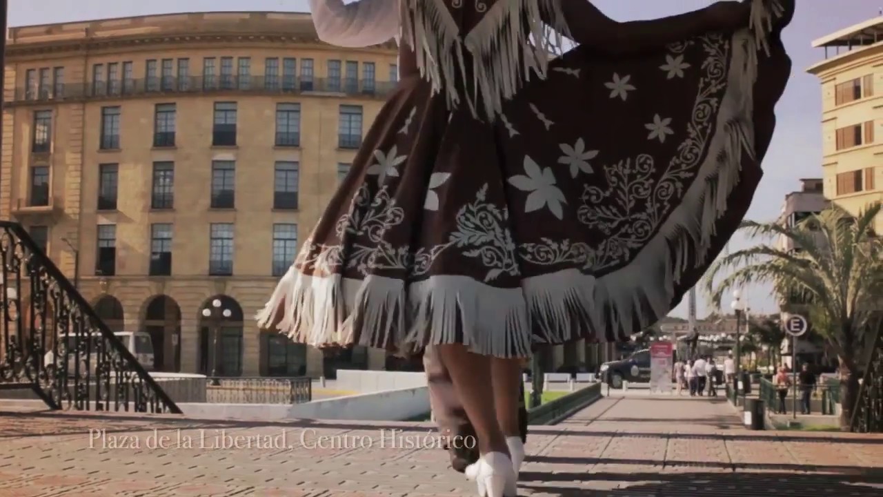 Video Promocional Tampico 2016