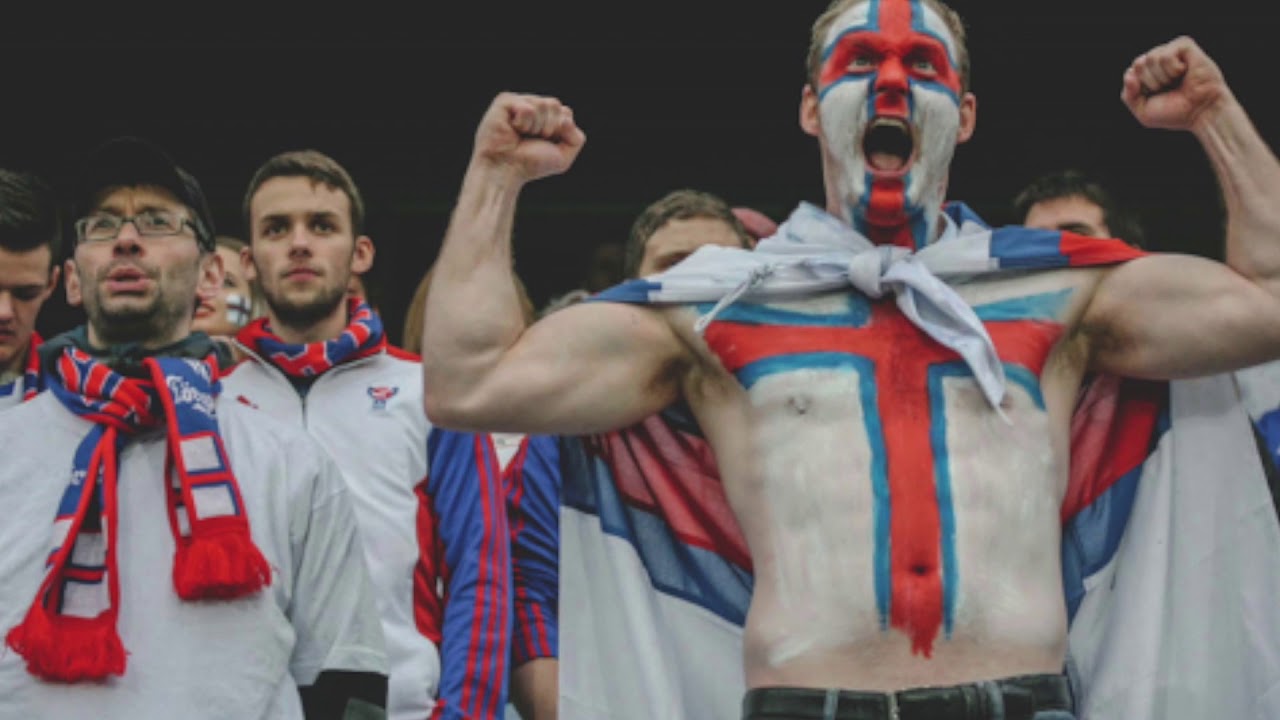 Welcome To Faroeball