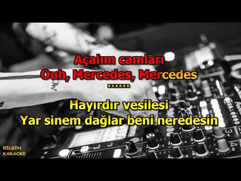 Onur BAYRAKTAR - Turkish Mashup (Karaoke) Türkçe