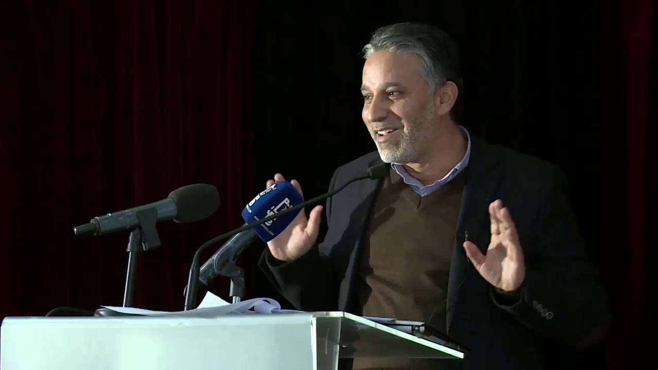 الضوابط الشرعية والقانونية للتأمين التكافلي بالمغرب مداخلة د. محمد قراط