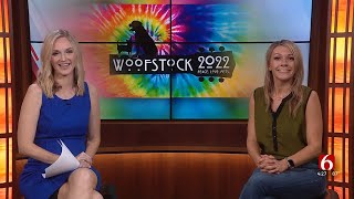 Woofstock 2022 Comes To Jenks