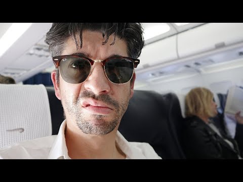 Video: Bạn nhận được gì với hạng thương gia của British Airways?