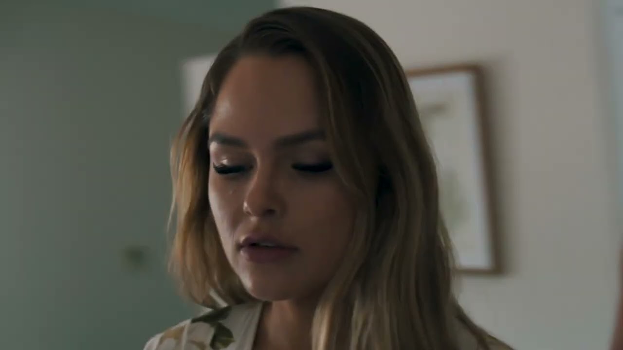 Hunting Harry - book trailer