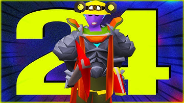 Mining Blessed Bone Shards For 24 Hours Straight!