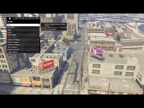 NEW HOW TO DO CREATOR MODE ONLINE 🌐 PS5/SERIES FULL TUTORIAL