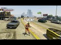 TOP 300 FUNNIEST FAILS IN GTA 5 (Part 6) Mp3 Song