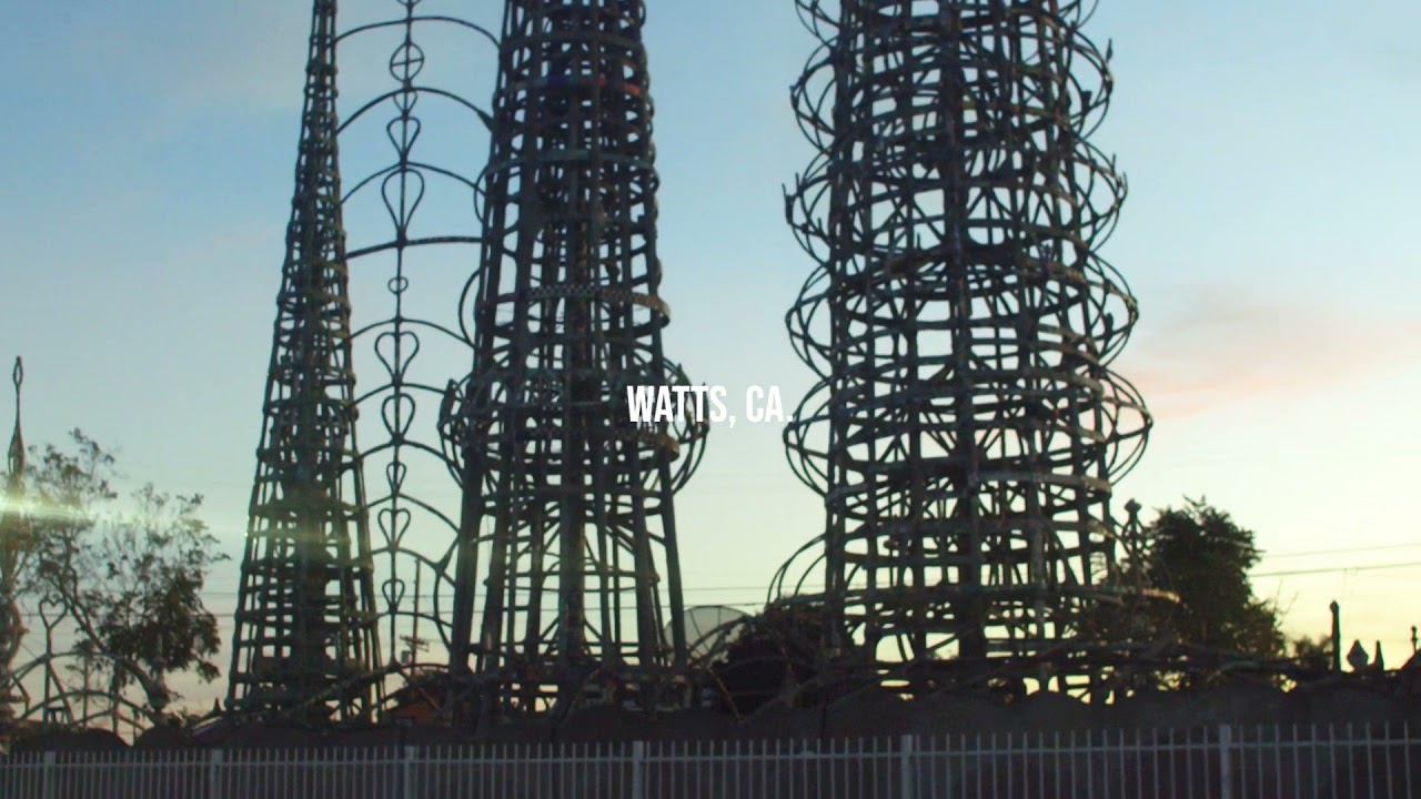 RealWattsBaby - Speaking Up (Music Video)