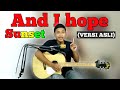 download ❗Kunci Gitar | SUNSET - And I hope | (Original Cord)🔴 - BAGUS LEO download ❗Kunci Gitar | SUNSET - And I hope | (Original Cord)🔴 - BAGUS LEO