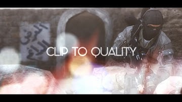 a clip to quality by crows