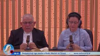 Rruzarja E Shenjtë Për Miqtë Dhe Bamirësit E Radio Marisë