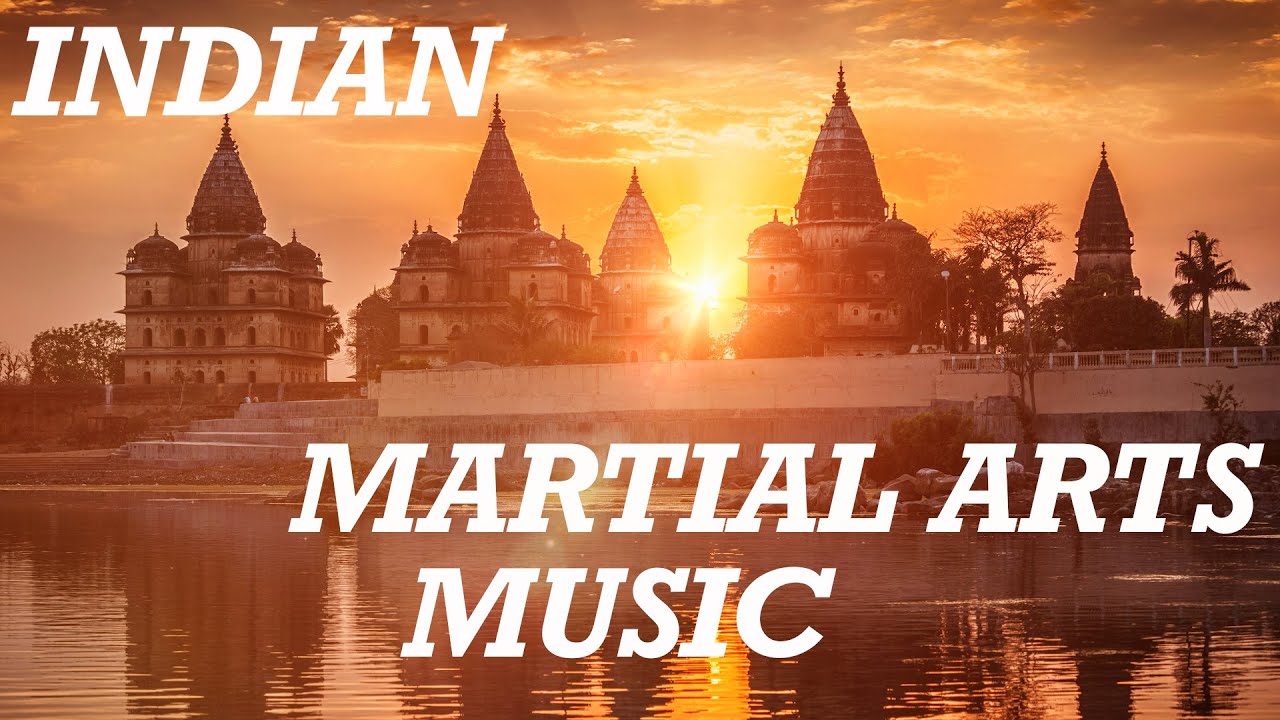 INDIAN MARTIAL ARTS MUSIC YouTube