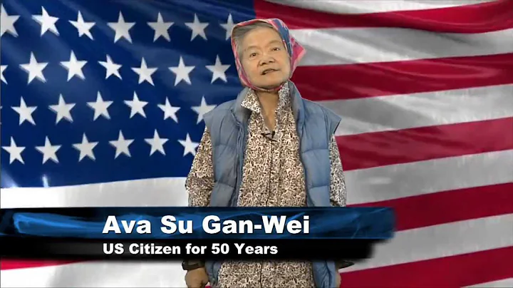 OOCIDJ: Proud to Be A USA'an