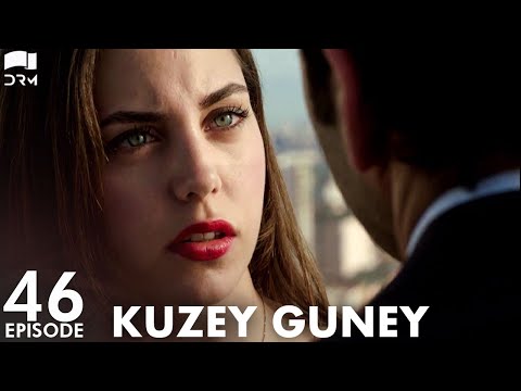 Kuzey Guney - EP 46Oyku Karayel, Kivanc Tatlitug, Bugra Gulsoy| Turkish DramaUrdu Dubbing | RG1