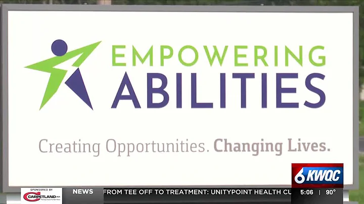 35th Anniversary of Americans with Disabilities Act