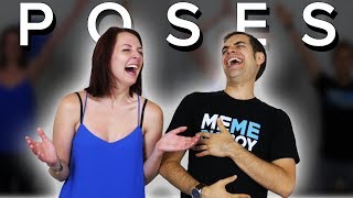 NEW PHOTO POSES (YIAY #335)