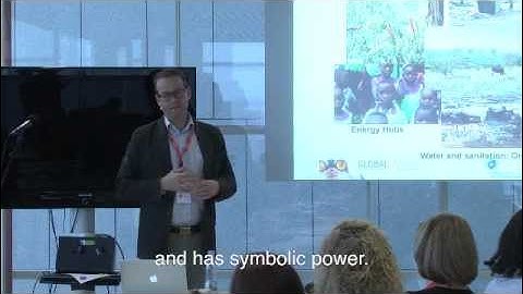 Innovative CSR partnerships & business opportunities in developing countries