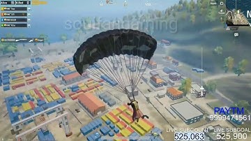 hydra alpha vs hind gaming in novo||pubg mobile gaming