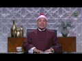 تلاوة مباركة بصوت الشيخ هاني الحسيني من سورة الجمعة 