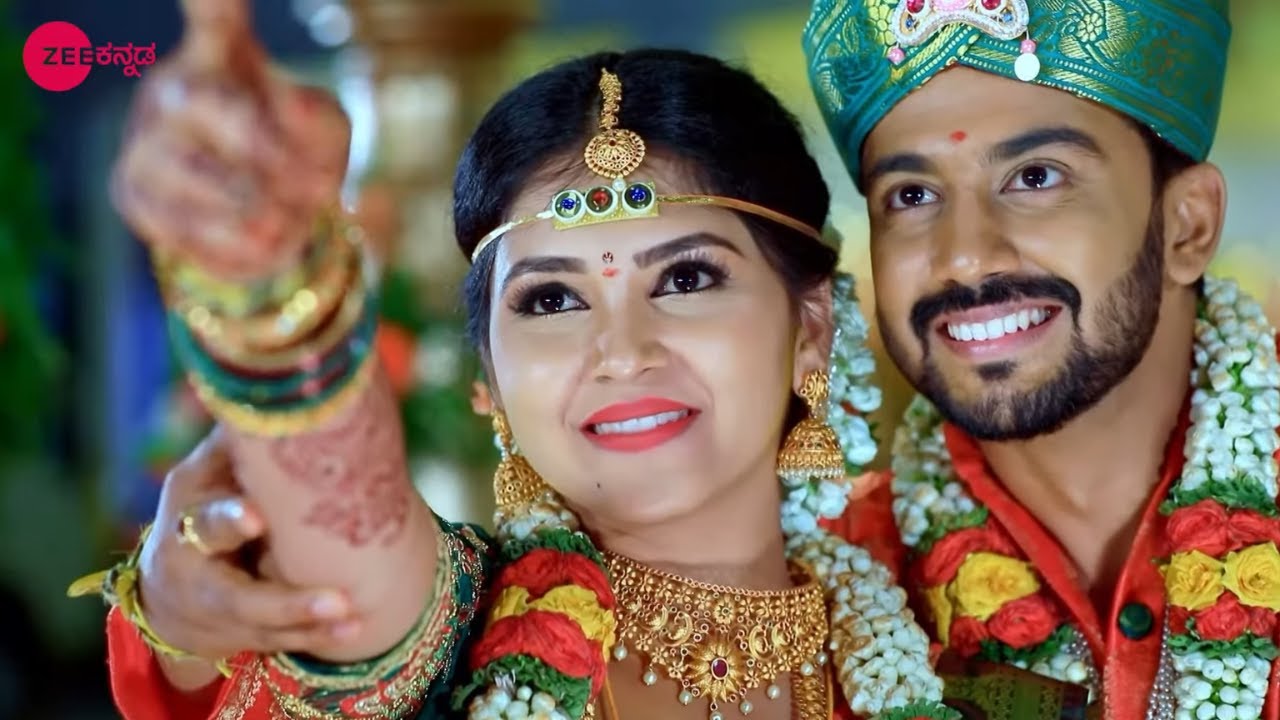 EP 876Камали- Индийское телешоу Каннада - Зи Каннада