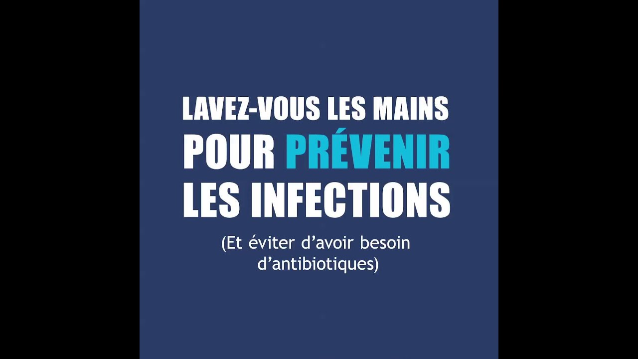 Coronavirus Les Recommandations Pour Se Laver Correctement Les Mains