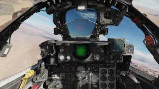 Pilum Teaches DCS: AGM-65 Maverick and Rockets, F-4E