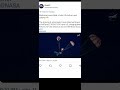 NASA Just Made History 🚀 | Major Space Breakthrough Explained #NASA #Space #BreakingNews #Science