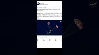NASA Just Made History 🚀 | Major Space Breakthrough Explained #NASA #Space #BreakingNews #Science