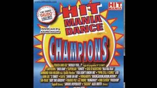 Hit Mania Dance Champions 1999 19. Da Bros What Is Music (Ba Ba Ba)