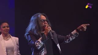 Mic On! Selebriti | Mus | Biru Mata Hitamku - Konsert Minggu 5