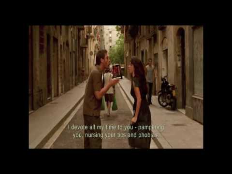 Vicky Cristina Barcelona Raval