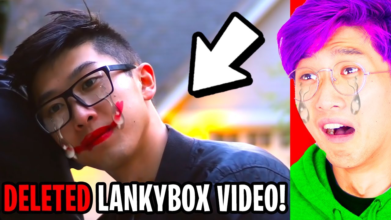 BEST OLD LANKYBOX VIDEOS EVER! (CRAZY HACKS IN ADOPT ME, K-POP IDOL