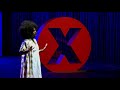 (RE)ancestralizar as vozes através das filosofias africanas | Katiúscia Ribeiro | TEDxUnisinos