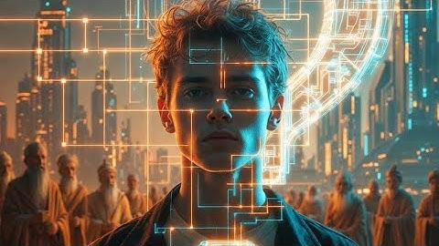 The #matrix Wasn’t New — #indian #philosophy said It Thousands of Years Ago | Fram of Mind