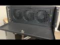 Looking at the Rosewill RSV-4015L Server Chassis |Not a Review