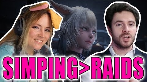 Zepla reacts to Dungeons and Raids should NOT be endgame only by JSH