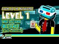 Stone Vs The Metaverse: LEVEL 1 The Legend Begins! (The Complete Saga)