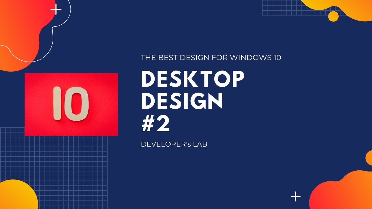 2. This Is The Best Windows 10 Theme.  Leaves theme in 2020 #2. (Ajoyib ish stoli Windows 10da #2)