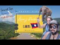 Explore LAOS - Luang Prabang Travel Vlog | Things to do | Travel Tips & Guides