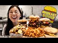 i made Mr. Beast Burger from scratch!