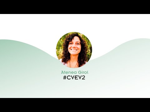 Atenea Girol - 2.º Congreso Virtual de Educación Viva