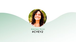 Atenea Girol - 2.º Congreso Virtual De Educación Viva
