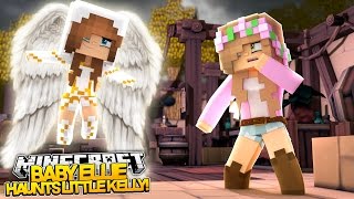 Minecraft Little Kelly Baby Ellie Haunts Little Kelly As An - adopt me roblox little kelly roblox promo codes