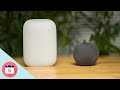 Google Nest Audio vs Apple HomePod Mini